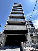 山王駅より徒歩9分 4階 築5年4ヶ月の賃貸物件