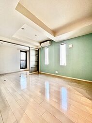 名古屋市営桜通線 太閤通駅 徒歩5分の賃貸マンション 2階1LDKのリビング/ダイニング