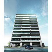 尾頭橋駅より徒歩2分 8階 築3年4ヶ月の賃貸物件