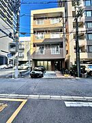 エンゼル栄 2階 築23年6ヶ月の賃貸物件