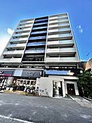 浅間町駅より徒歩2分 2階 築9年1ヶ月の賃貸物件