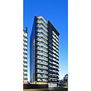 中村公園駅より徒歩4分 5階 築2年の賃貸物件