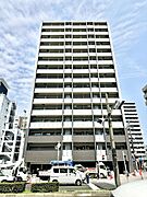 新栄町駅より徒歩4分 8階 築1年6ヶ月の賃貸物件