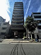 矢場町駅より徒歩12分 3階 築18年8ヶ月の賃貸物件