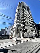 東別院駅より徒歩1分 6階 築6年3ヶ月の賃貸物件