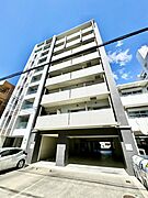 大須観音駅より徒歩3分 6階 築16年7ヶ月の賃貸物件