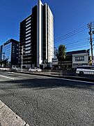 亀島駅より徒歩1分 1階 築3年9ヶ月の賃貸物件