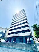 ナゴヤドーム前矢田駅より徒歩13分 6階 築7年2ヶ月の賃貸物件