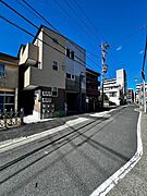 御器所駅より徒歩3分 1階 築5年8ヶ月の賃貸物件