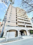 上前津駅より徒歩5分 8階 築20年2ヶ月の賃貸物件
