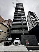 大須観音駅より徒歩4分 3階 築2年1ヶ月の賃貸物件