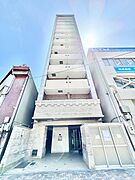 プレサンス東別院駅前コネクション 11階 築16年6ヶ月の賃貸物件