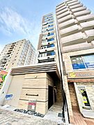 久屋大通駅より徒歩3分 7階 築3年4ヶ月の賃貸物件