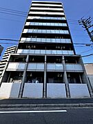 ESTACIONKANAYAMAWEST・EAST 9階 築16年8ヶ月の賃貸物件