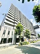 金山駅より徒歩3分 3階 築19年の賃貸物件