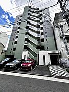 AHマンション泉 3階 築19年1ヶ月の賃貸物件