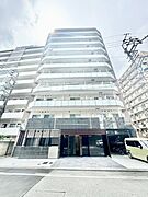 大須観音駅より徒歩1分 8階 築2年5ヶ月の賃貸物件