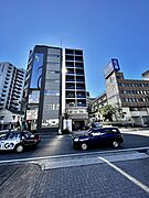 高岳駅より徒歩4分 3階 築2年11ヶ月の賃貸物件