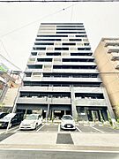 矢場町駅より徒歩9分 4階 築3年9ヶ月の賃貸物件
