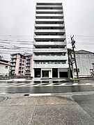 金山駅より徒歩9分 12階 築3年3ヶ月の賃貸物件