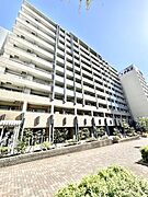 ラドゥセール山王 11階 築18年4ヶ月の賃貸物件