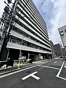鶴舞駅より徒歩5分 3階 築18年3ヶ月の賃貸物件