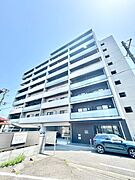 プルミエ志賀本通の賃貸物件