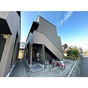 中村公園駅より徒歩10分 2階 築9年5ヶ月の賃貸物件