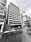 神宮前駅より徒歩9分 6階 新築の賃貸物件