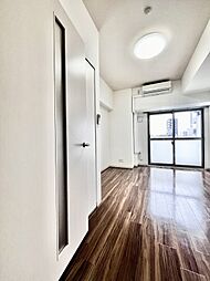 名古屋市営名城線 矢場町駅 徒歩11分の賃貸マンション 7階1Kのリビング/ダイニング