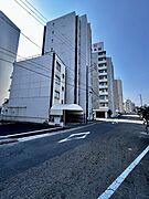 グレーシアコート金山 10階 築10年8ヶ月の賃貸物件