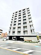 金山駅より徒歩8分 3階 築7年4ヶ月の賃貸物件