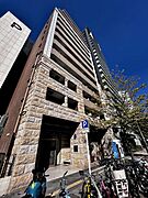 プレサンス桜通アベニュー 2階 築22年2ヶ月の賃貸物件