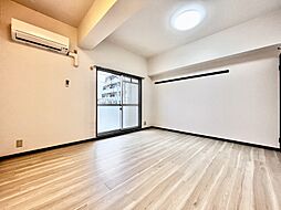 名古屋市営名城線 志賀本通駅 徒歩7分の賃貸マンション 8階1Kのリビング/ダイニング