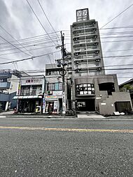 名古屋市営名城線 志賀本通駅 徒歩7分