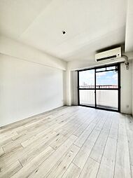 名古屋市営東山線 岩塚駅 徒歩3分の賃貸マンション 2階1Kのリビング/ダイニング