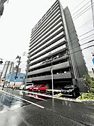 鶴舞駅より徒歩6分 9階 築3年4ヶ月の賃貸物件