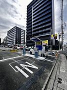 今池駅より徒歩4分 2階 築2年3ヶ月の賃貸物件