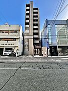 上前津駅より徒歩5分 5階 築18年9ヶ月の賃貸物件