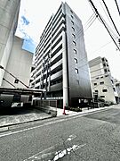 国際センター駅より徒歩10分 3階 築6年2ヶ月の賃貸物件