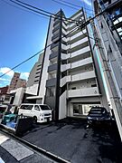 ＶｅｒａＣａｓａＵｒｂａｎａ 9階 築12年2ヶ月の賃貸物件