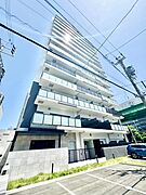 山王駅より徒歩5分 8階 築2年10ヶ月の賃貸物件