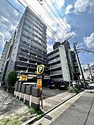 新栄町駅より徒歩6分 5階 築23年9ヶ月の賃貸物件