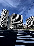 グランルクレ新栄ウエスト 4階 築8年9ヶ月の賃貸物件
