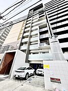 パラッツオスペチアーレ 2階 築10年2ヶ月の賃貸物件