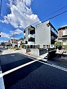 浄心駅より徒歩5分 2階 築7年の賃貸物件