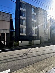 名古屋市営名城線 東別院駅 徒歩3分の賃貸マンション