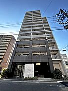 近鉄名古屋駅より徒歩8分 4階 築17年9ヶ月の賃貸物件