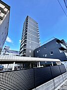千種駅より徒歩10分 8階 築6年9ヶ月の賃貸物件