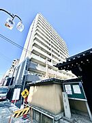 新栄町駅より徒歩10分 3階 築1年4ヶ月の賃貸物件